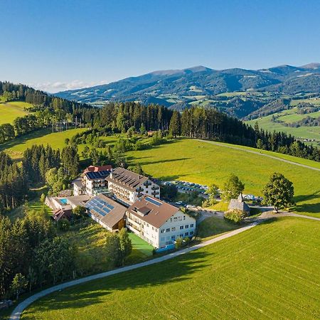 Hotel Moselebauer Bad Sankt Leonhard im Lavanttal Εξωτερικό φωτογραφία