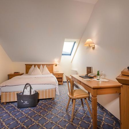Hotel Moselebauer Bad Sankt Leonhard im Lavanttal Εξωτερικό φωτογραφία