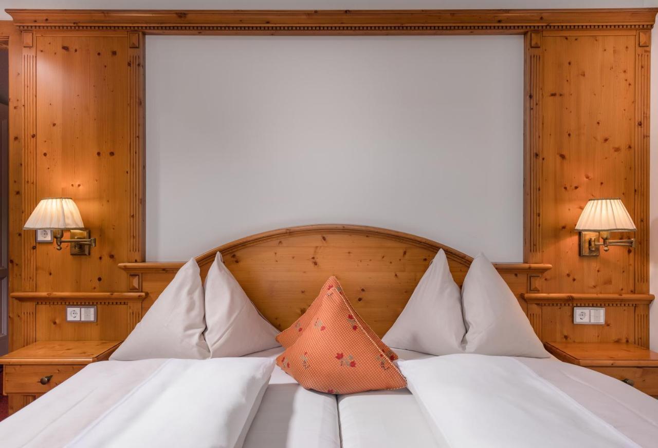 Hotel Moselebauer Bad Sankt Leonhard im Lavanttal Εξωτερικό φωτογραφία