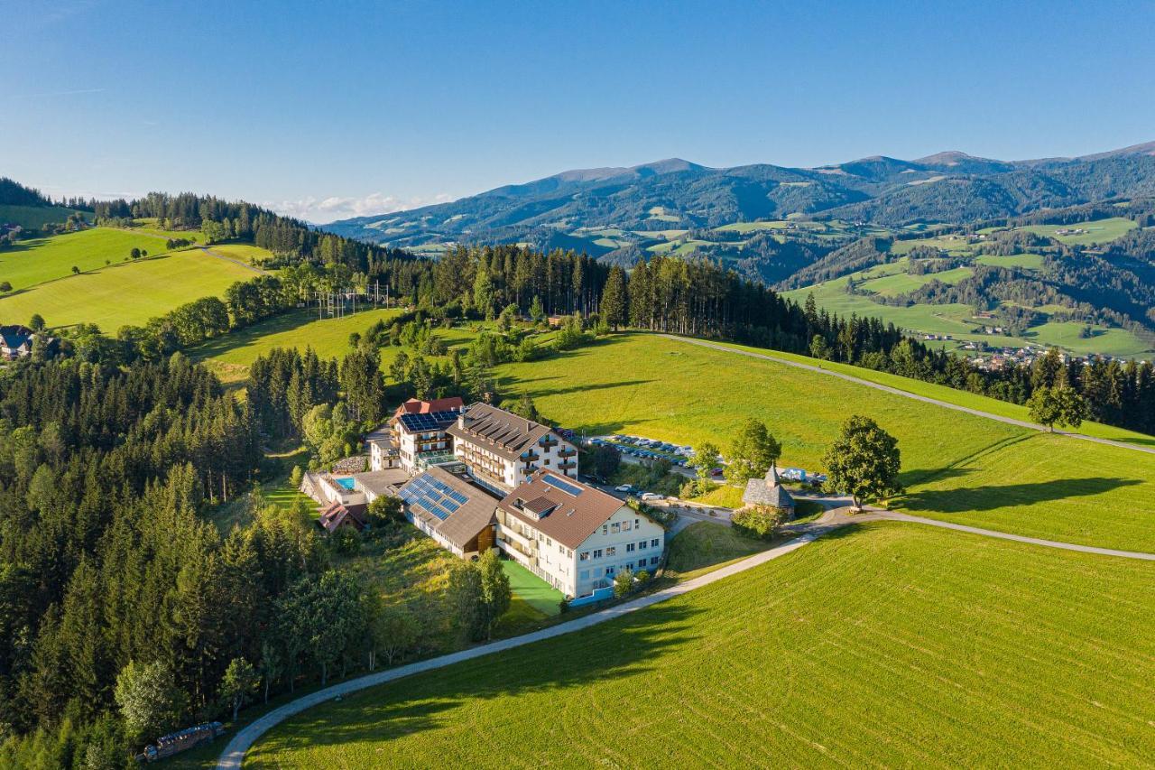 Hotel Moselebauer Bad Sankt Leonhard im Lavanttal Εξωτερικό φωτογραφία