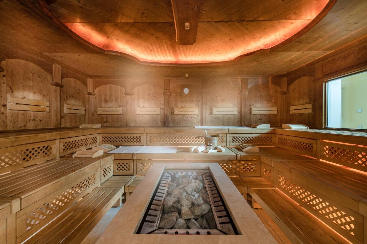 Hotel Moselebauer Bad Sankt Leonhard im Lavanttal Εξωτερικό φωτογραφία