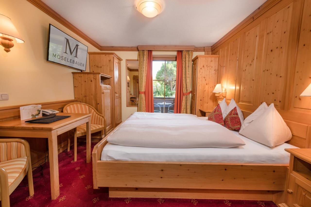 Hotel Moselebauer Bad Sankt Leonhard im Lavanttal Εξωτερικό φωτογραφία