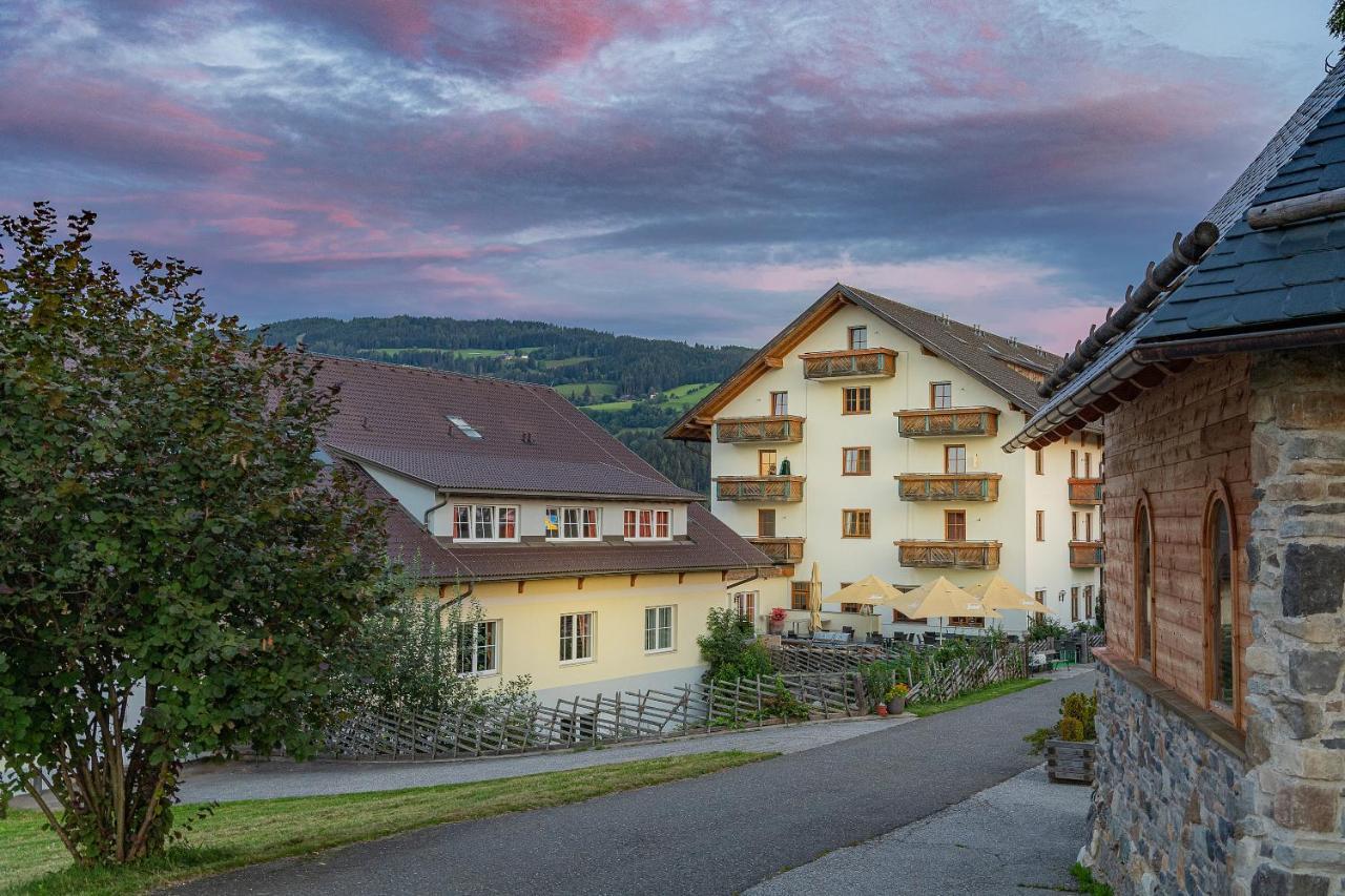 Hotel Moselebauer Bad Sankt Leonhard im Lavanttal Εξωτερικό φωτογραφία