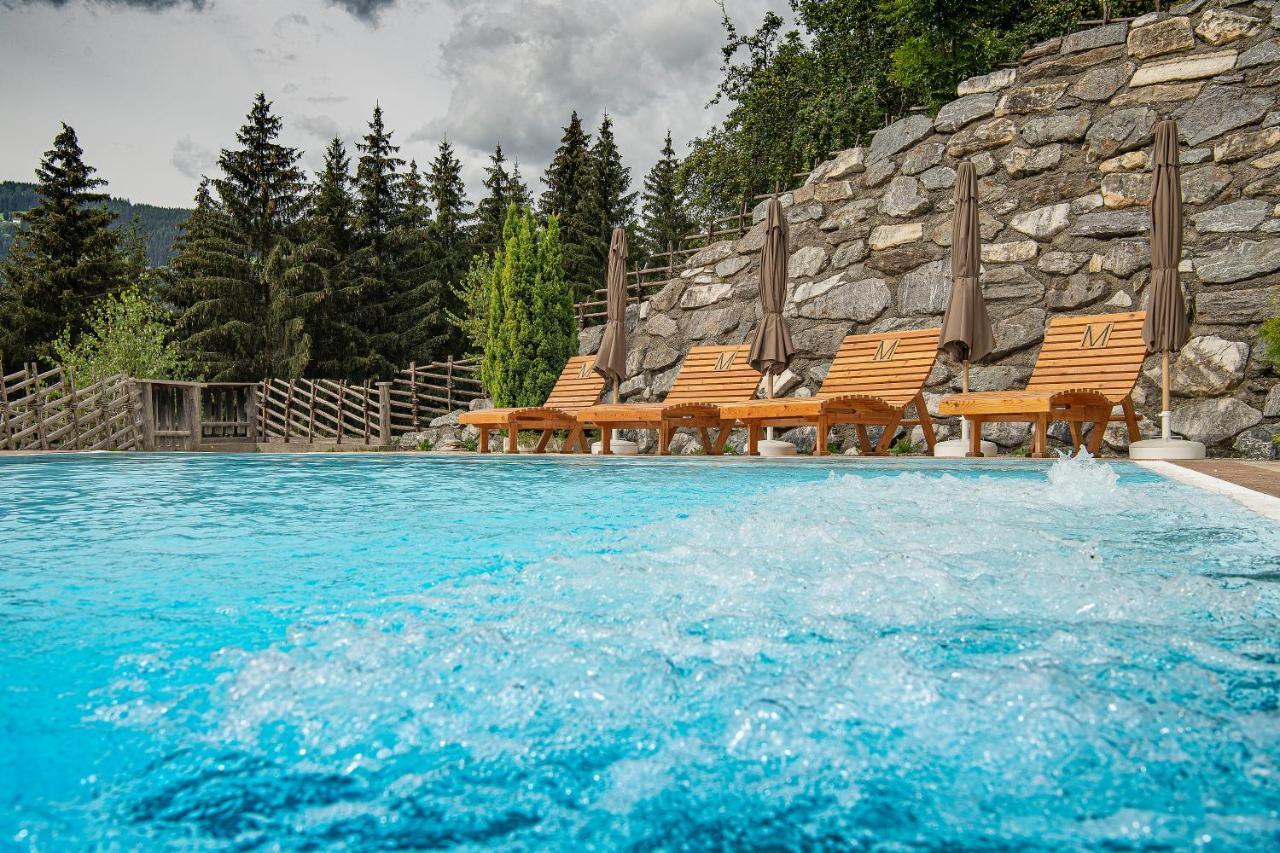 Hotel Moselebauer Bad Sankt Leonhard im Lavanttal Εξωτερικό φωτογραφία