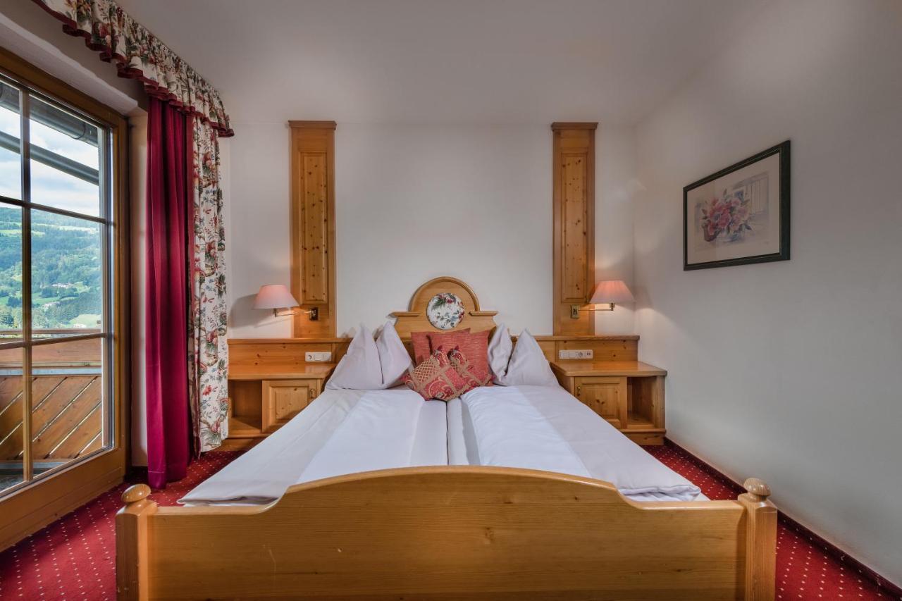 Hotel Moselebauer Bad Sankt Leonhard im Lavanttal Εξωτερικό φωτογραφία
