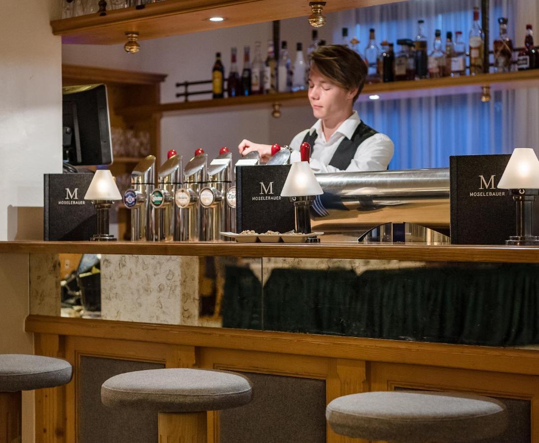 Hotel Moselebauer Bad Sankt Leonhard im Lavanttal Εξωτερικό φωτογραφία