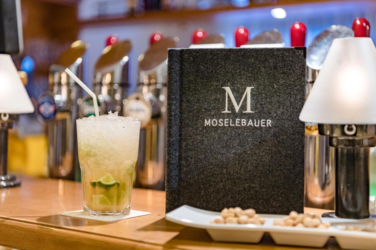 Hotel Moselebauer Bad Sankt Leonhard im Lavanttal Εξωτερικό φωτογραφία