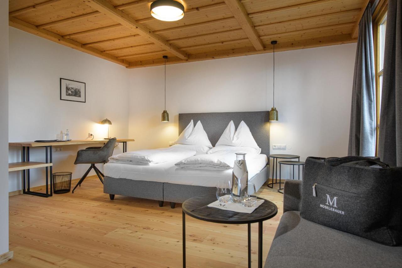 Hotel Moselebauer Bad Sankt Leonhard im Lavanttal Εξωτερικό φωτογραφία