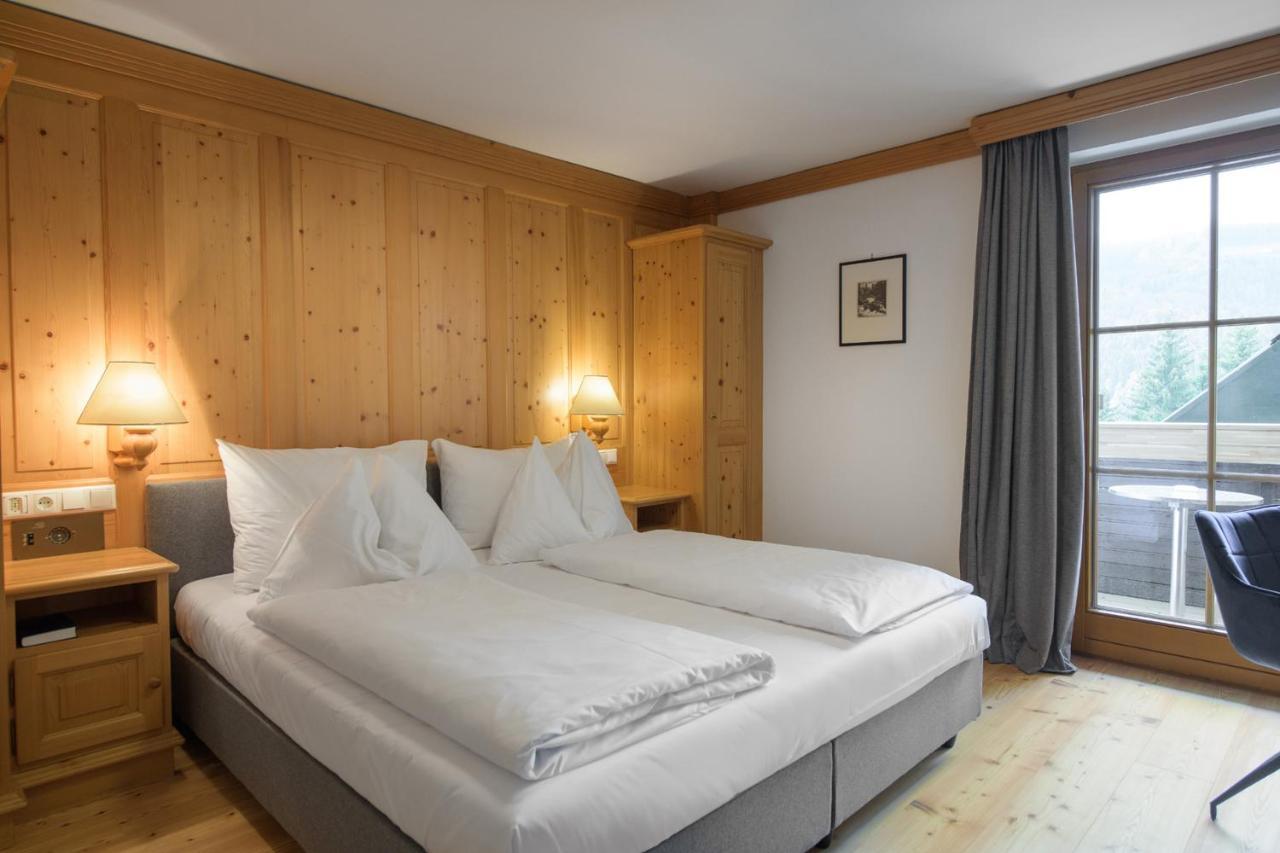 Hotel Moselebauer Bad Sankt Leonhard im Lavanttal Εξωτερικό φωτογραφία