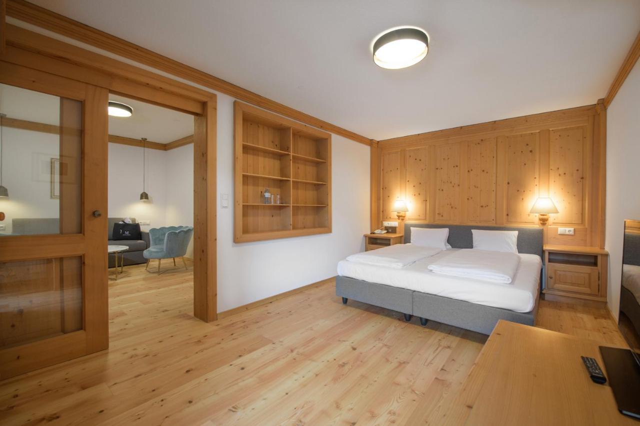 Hotel Moselebauer Bad Sankt Leonhard im Lavanttal Εξωτερικό φωτογραφία