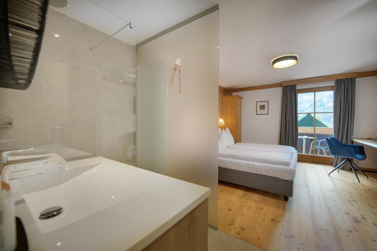 Hotel Moselebauer Bad Sankt Leonhard im Lavanttal Εξωτερικό φωτογραφία