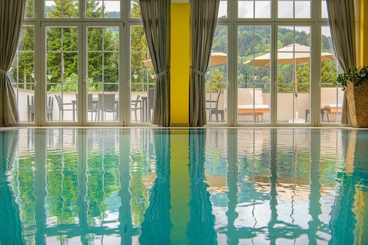 Hotel Moselebauer Bad Sankt Leonhard im Lavanttal Εξωτερικό φωτογραφία