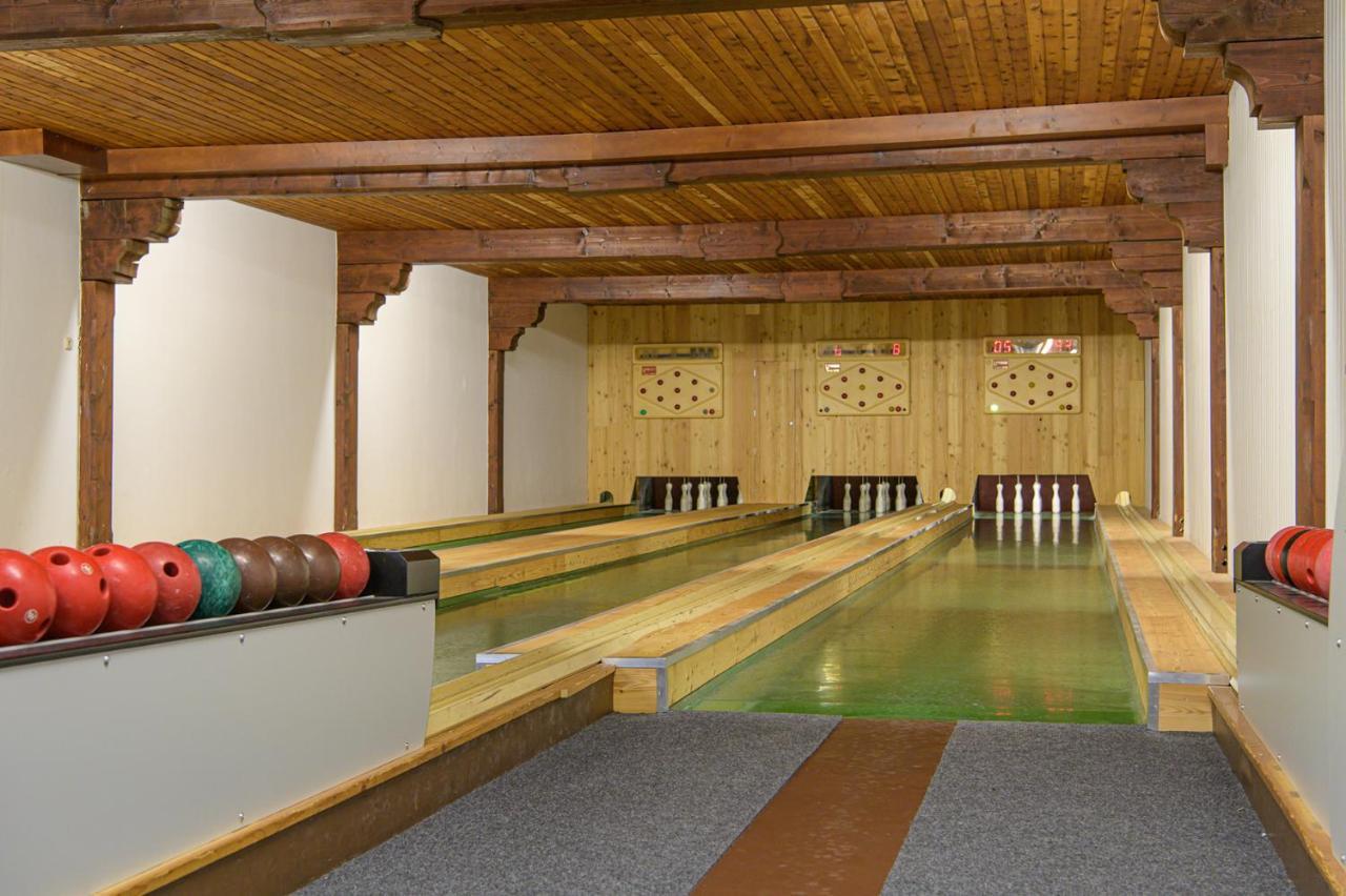 Hotel Moselebauer Bad Sankt Leonhard im Lavanttal Εξωτερικό φωτογραφία