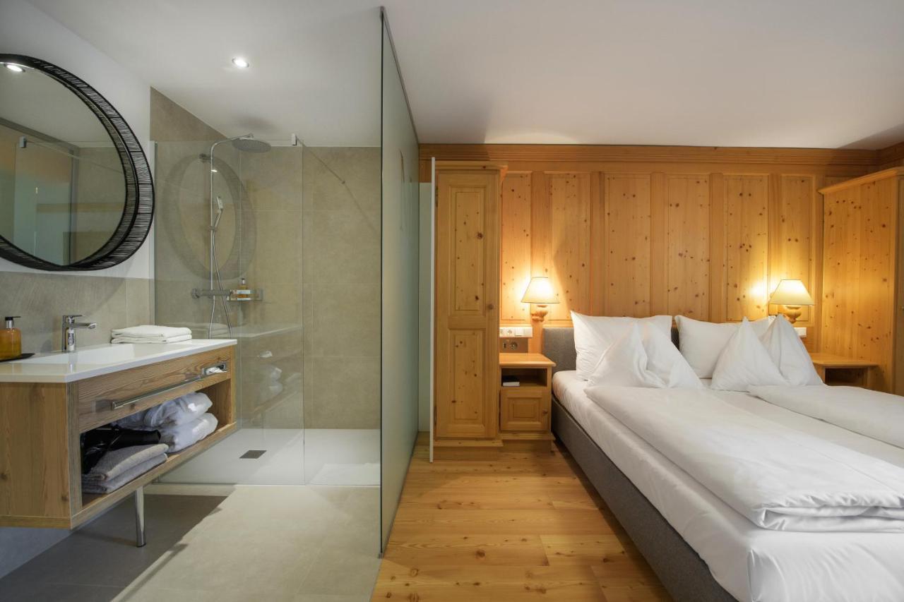 Hotel Moselebauer Bad Sankt Leonhard im Lavanttal Εξωτερικό φωτογραφία