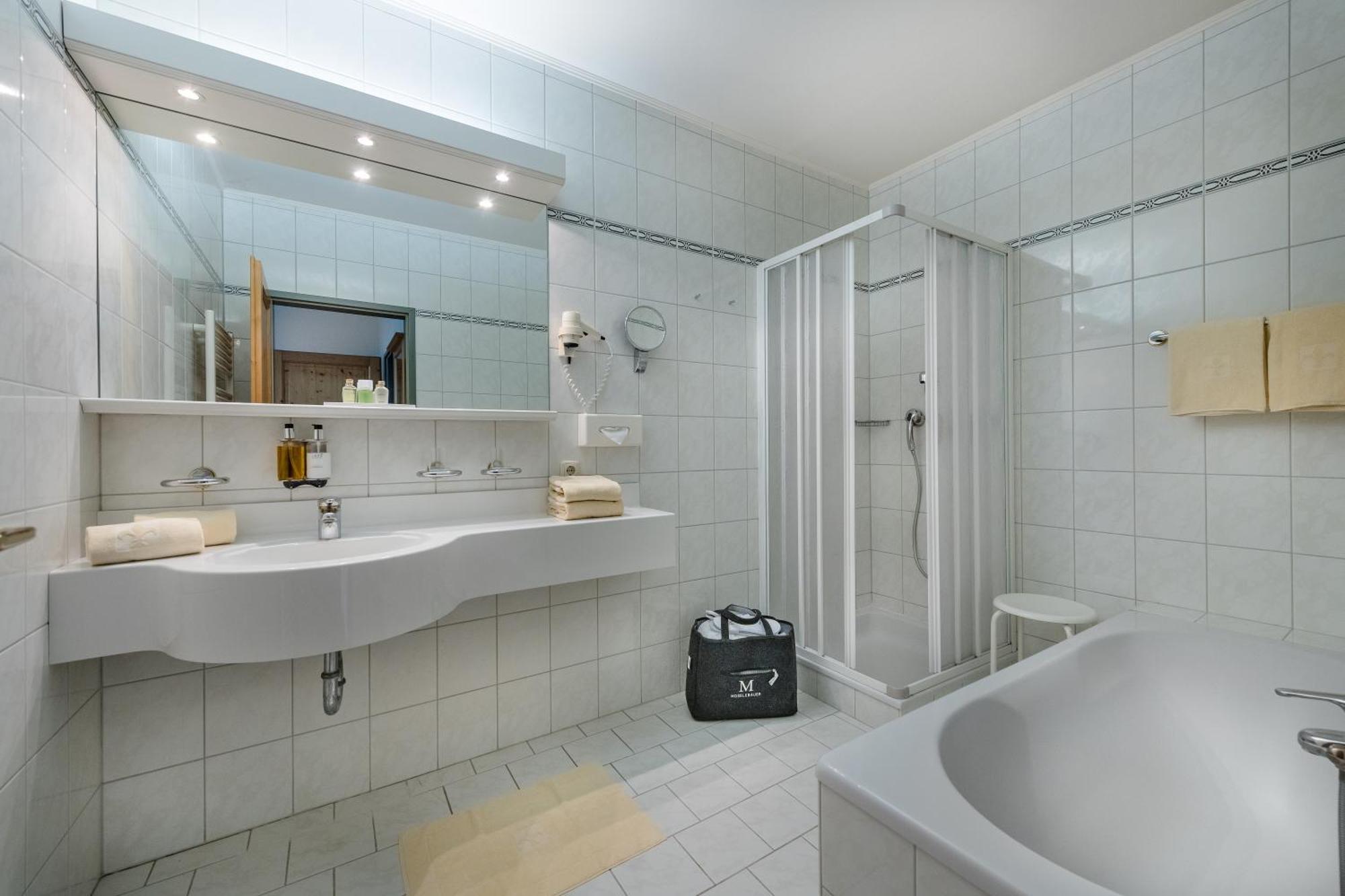 Hotel Moselebauer Bad Sankt Leonhard im Lavanttal Εξωτερικό φωτογραφία