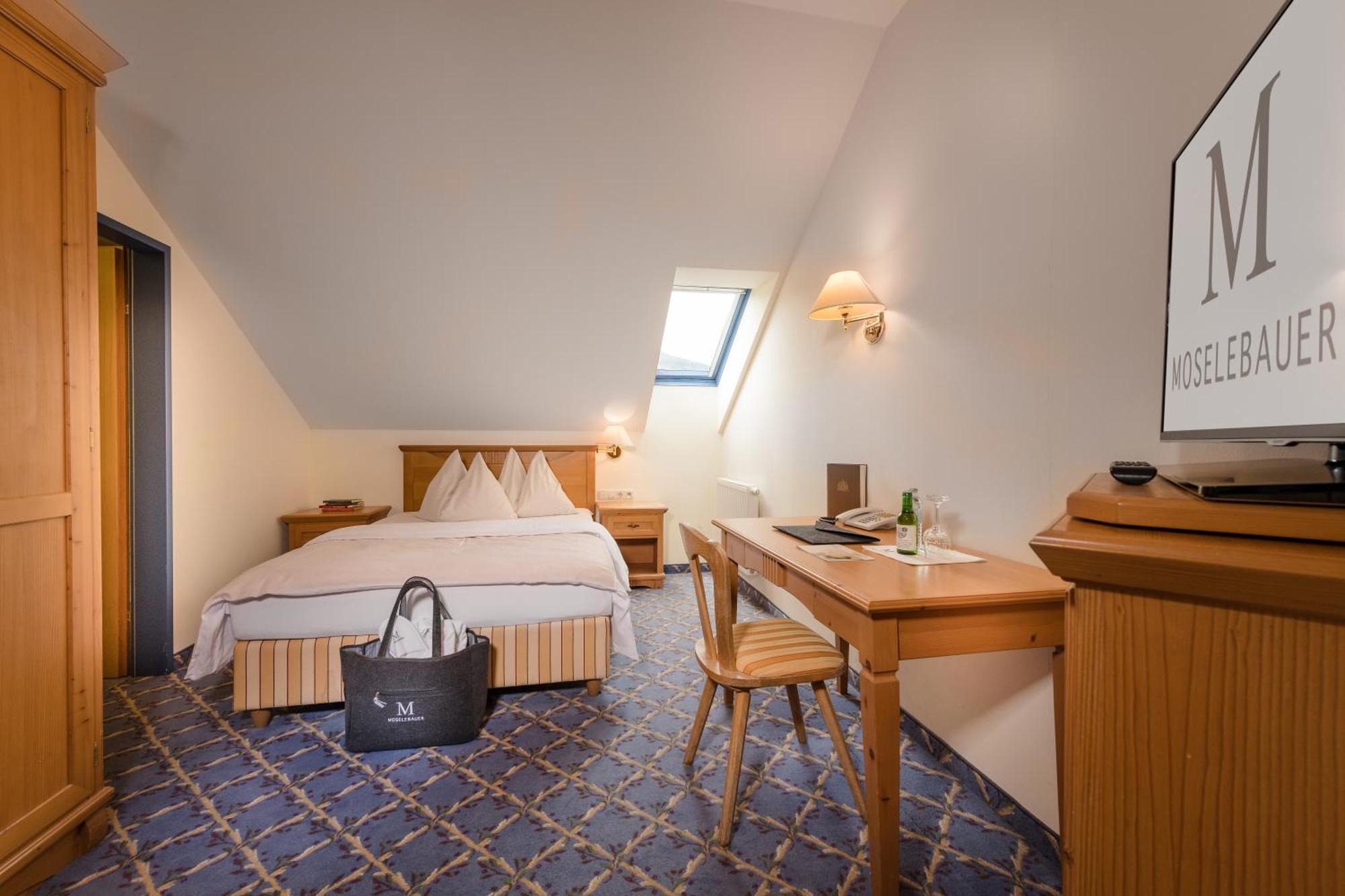 Hotel Moselebauer Bad Sankt Leonhard im Lavanttal Εξωτερικό φωτογραφία